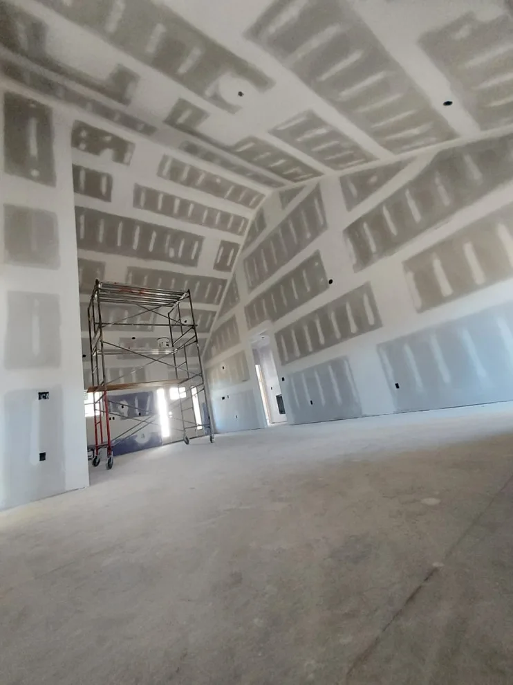 Interior Design Project by C&G Painting - Photo 10