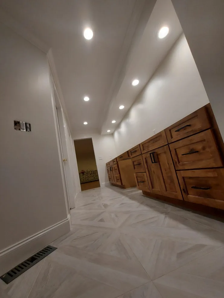 Interior Design Project by C&G Painting - Photo 7