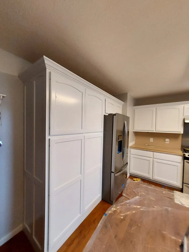 Interior Design Project by C&G Painting - Photo 6