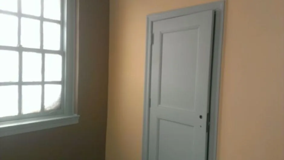 Hammond Heritage House Renovation by Calumet Painting & Restoration - Photo 2