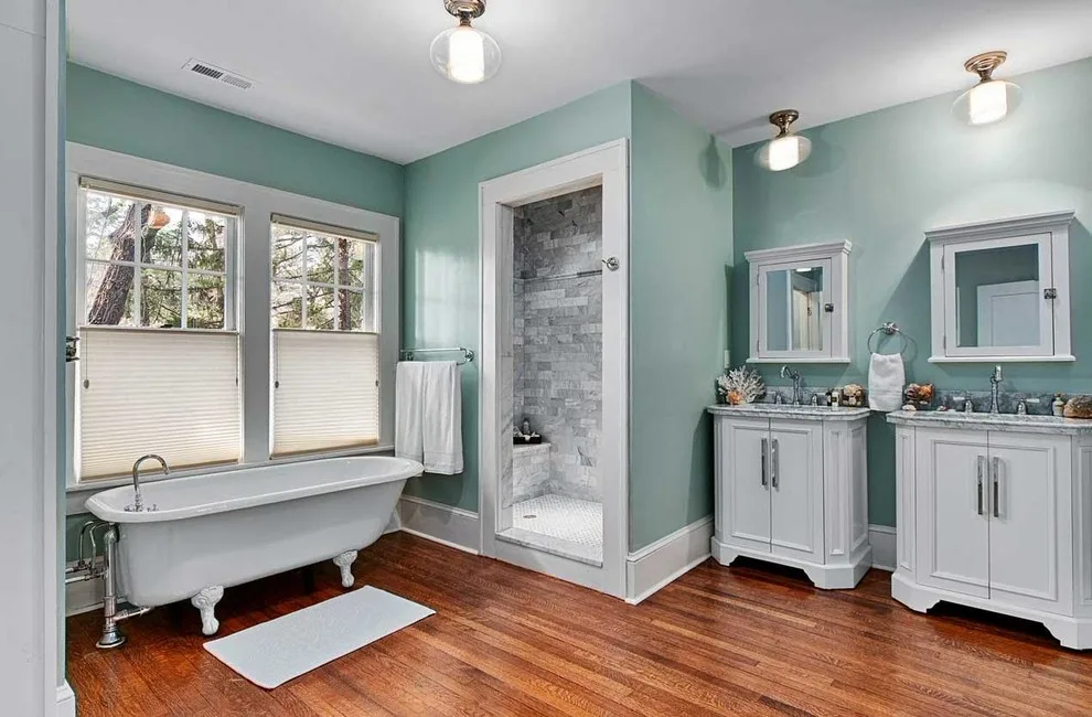 Calumet Painting & Restoration - Photo 10