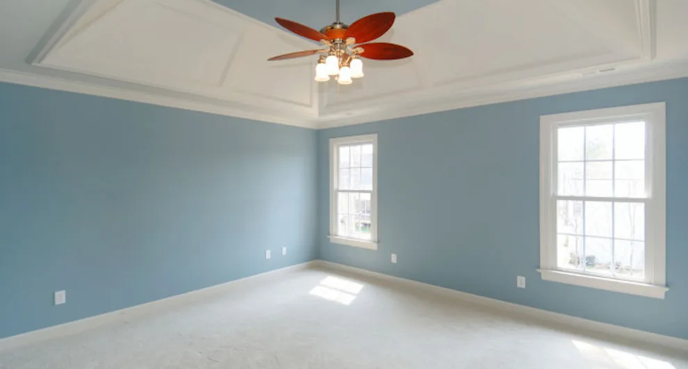 Interior Design Project by Calumet Painting & Restoration - Photo 2