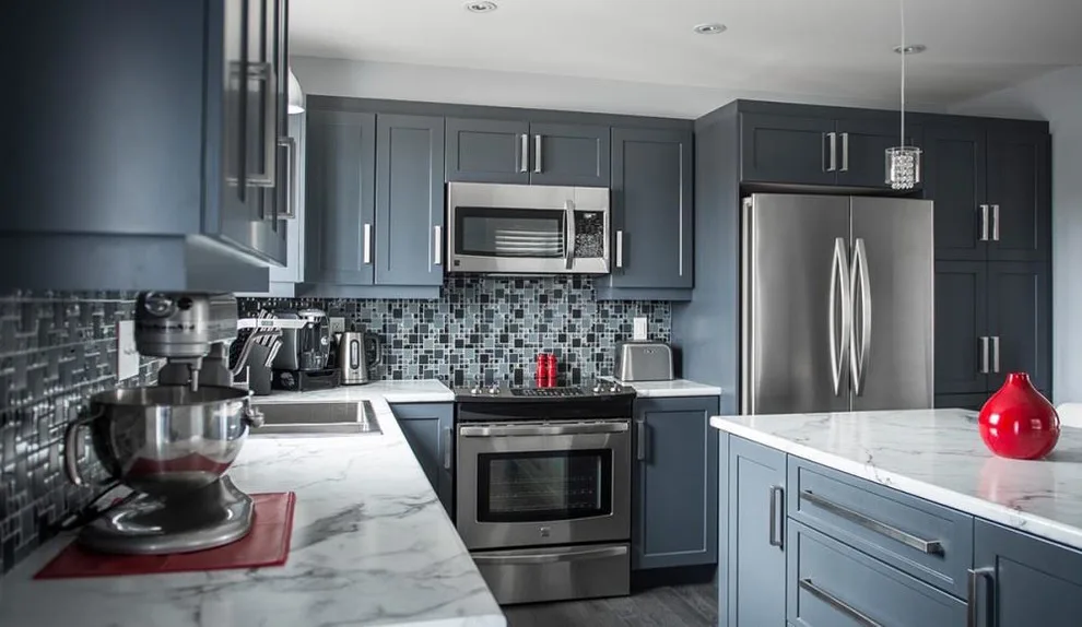 Interior Design Project by Calumet Painting & Restoration - Photo 3