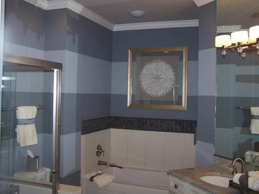 Interior Design Project by Calumet Painting & Restoration - Photo 7
