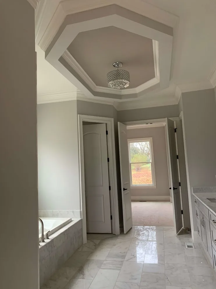 Interior Design Project by The Painting Company - Photo 5