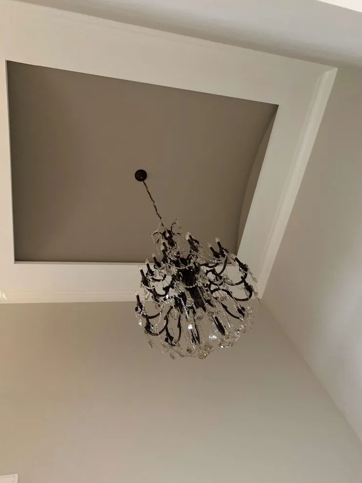 Interior Design Project by The Painting Company - Photo 14