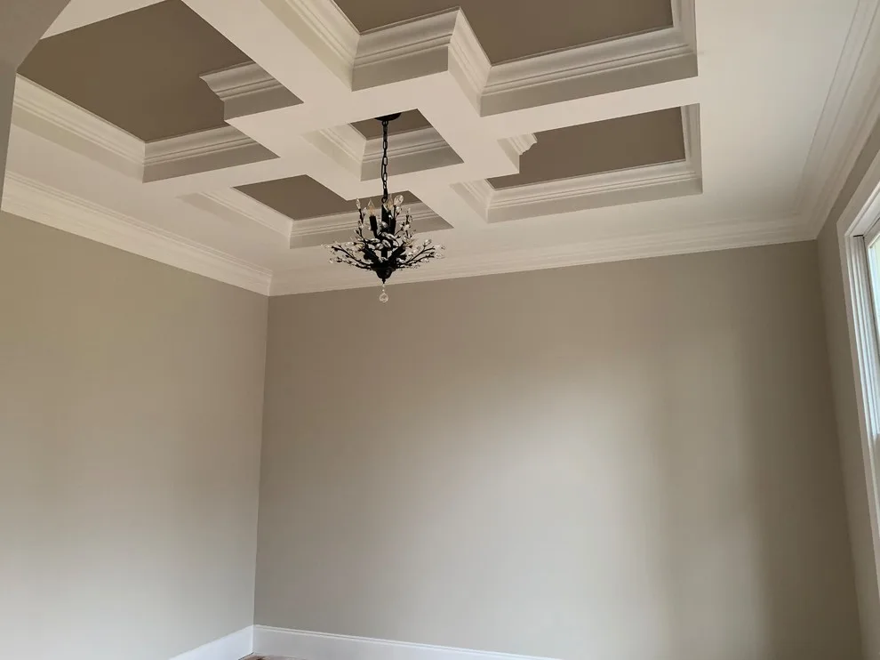 The Painting Company - Photo 9
