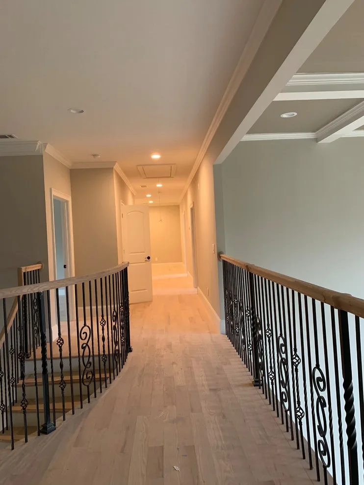 Interior Design Project by The Painting Company - Photo 9