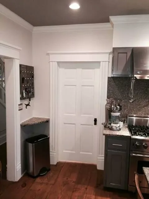 Interior Design Project by Clean Cut Custom Painting - Photo 5