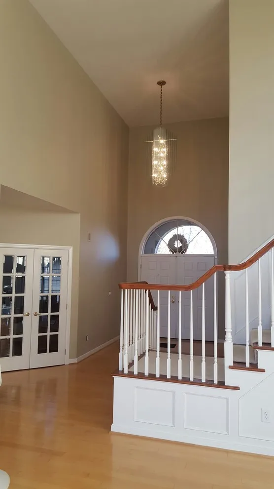 Interior Design Project by Clean Cut Custom Painting - Photo 10