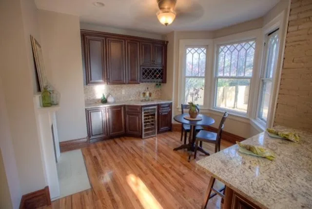 Interior Design Project by Clean Cut Custom Painting - Photo 2