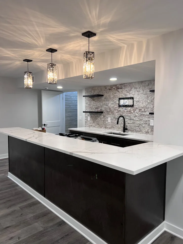 Interior Design Project by Top Elite Painting LLC - Photo 4