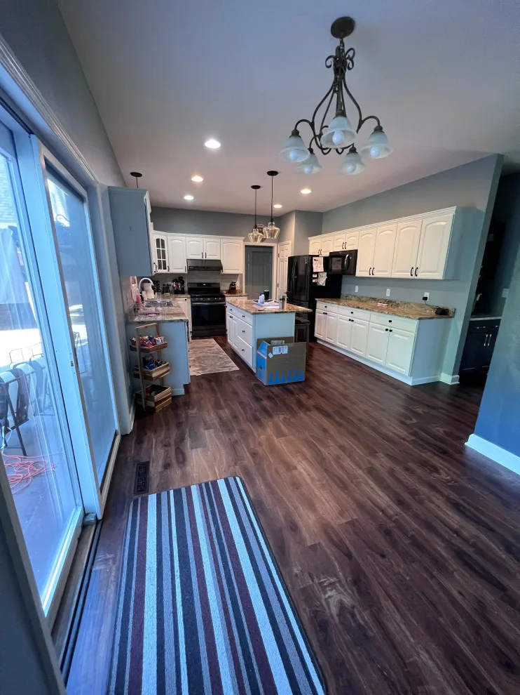 Interior Design Project by Top Elite Painting LLC - Photo 13