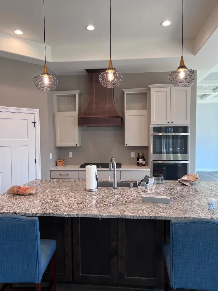 Interior Design Project by Top Elite Painting LLC - Photo 5