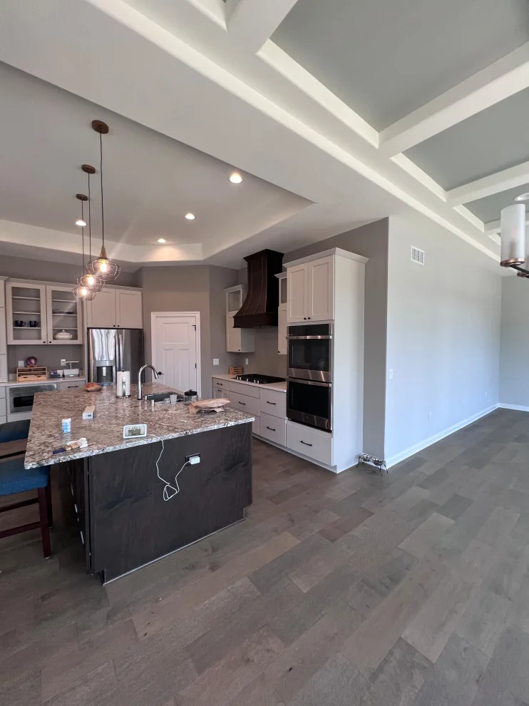 Interior Design Project by Top Elite Painting LLC - Photo 3