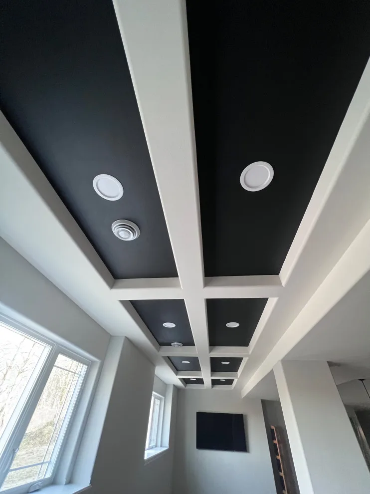 Interior Design Project by Top Elite Painting LLC - Photo 8