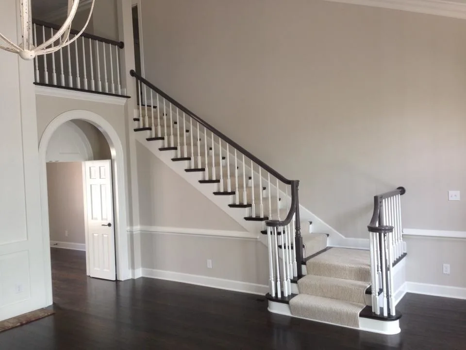 LP Painting Company - Photo 2