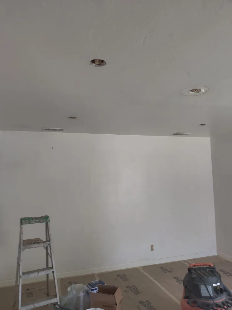 Revitalized Interior Spaces by Antonio's Painting Services - Photo 21
