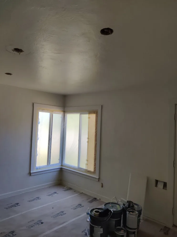 Revitalized Interior Spaces by Antonio's Painting Services - Photo 13
