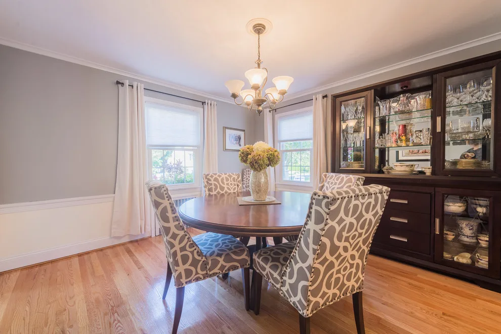 Eating Areas by Ray Diana Painting, LLC - Photo 3