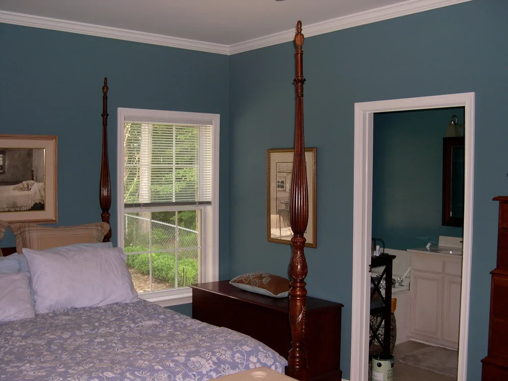 Chesapeake Painting Services - Photo 14