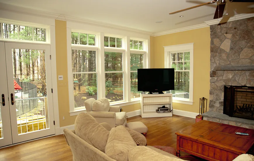 Chesapeake Painting Services - Photo 10