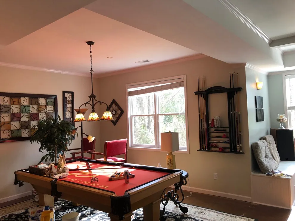 360 Painting Lake Norman - Photo 7
