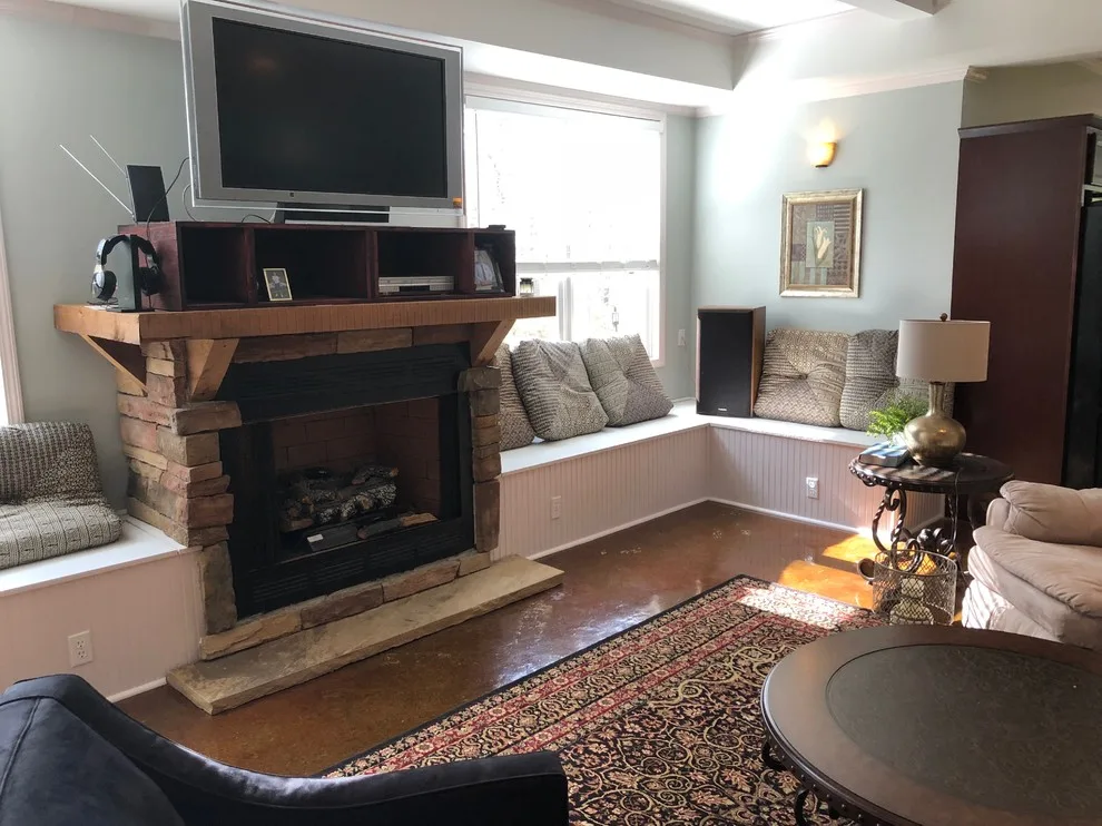 Indoor Spaces by 360 Painting Lake Norman - Photo 5