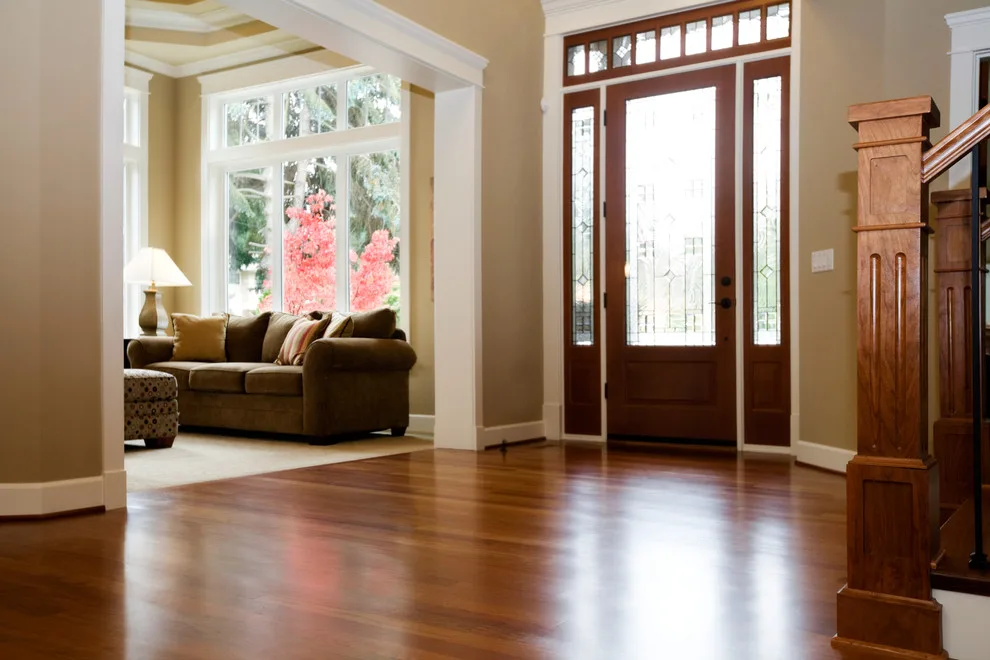 Indoor Spaces by 360 Painting Lake Norman - Photo 2