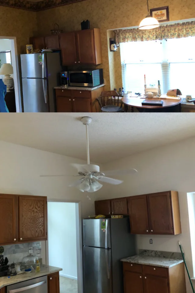 Indoor Spaces by 360 Painting Lake Norman - Photo 3