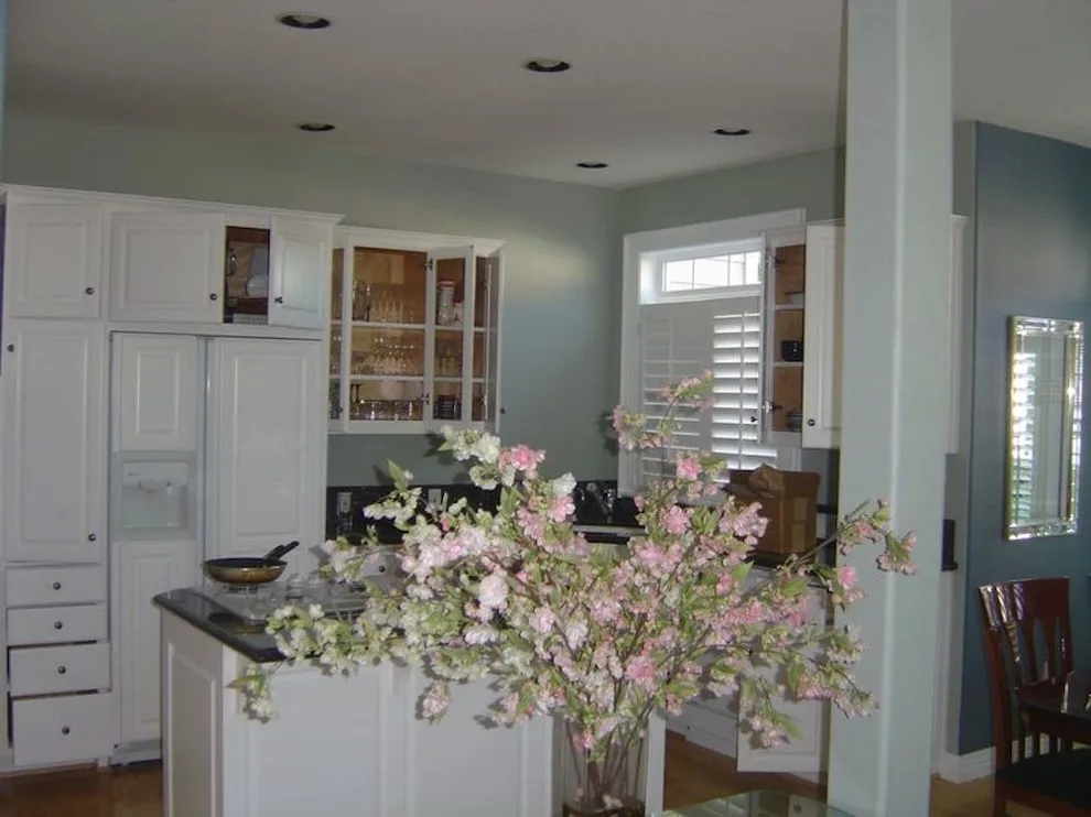 Interior Spaces by Cut No Corners Painting LLC - Photo 10
