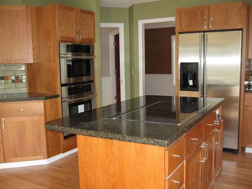 Interior Spaces by Cut No Corners Painting LLC - Photo 13