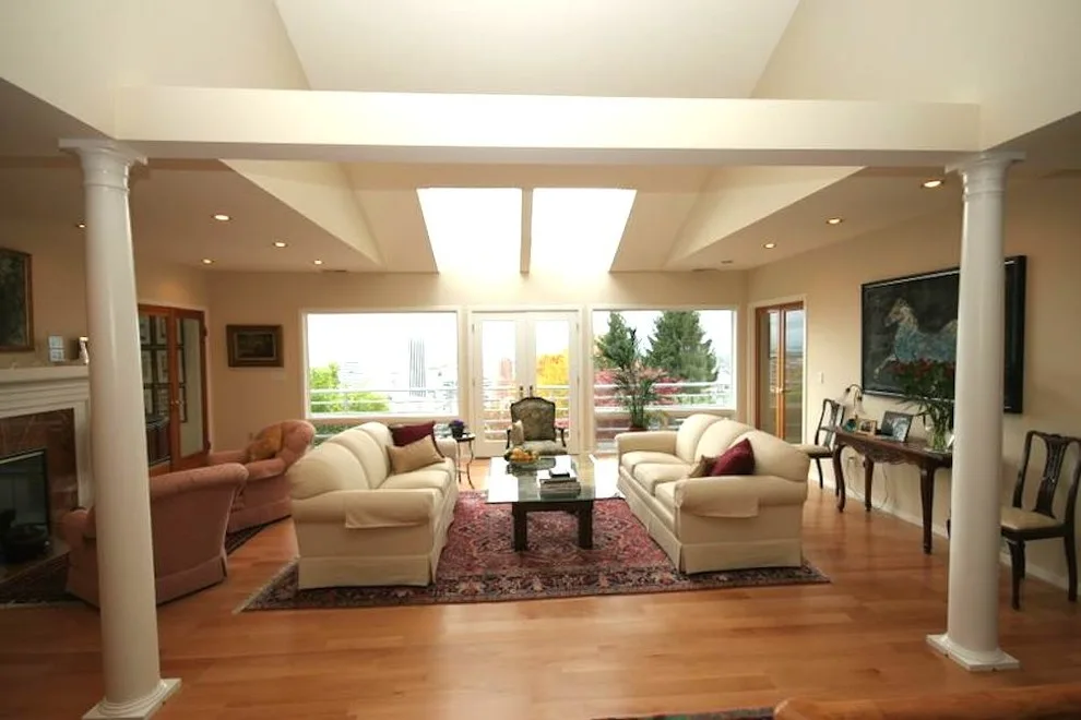 Interior Spaces by Cut No Corners Painting LLC - Photo 11