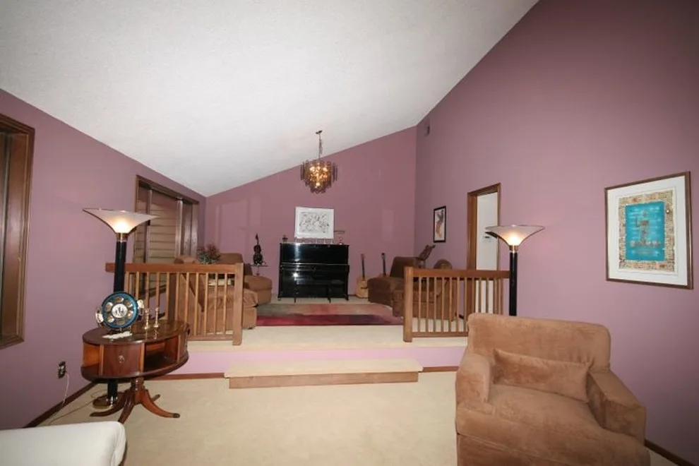 Interior Spaces by Cut No Corners Painting LLC - Photo 8