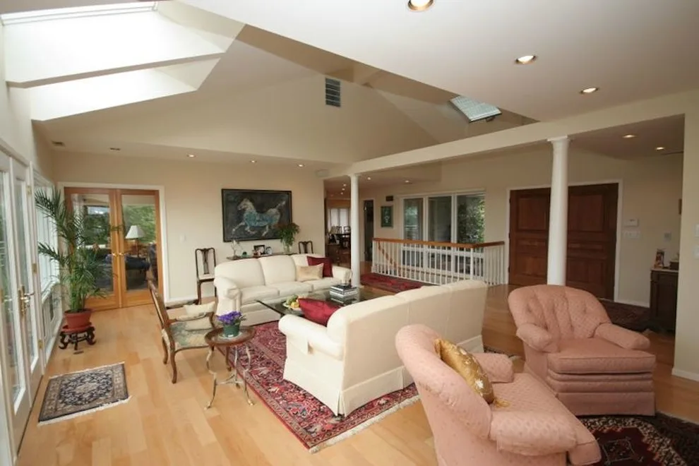 Interior Spaces by Cut No Corners Painting LLC - Photo 9