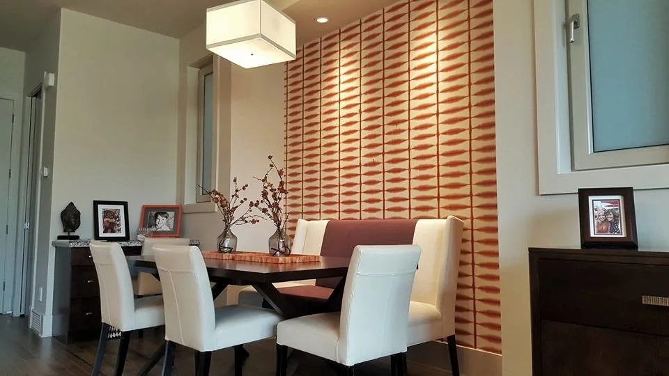 Interior Spaces by High Rollers Painting - Photo 4