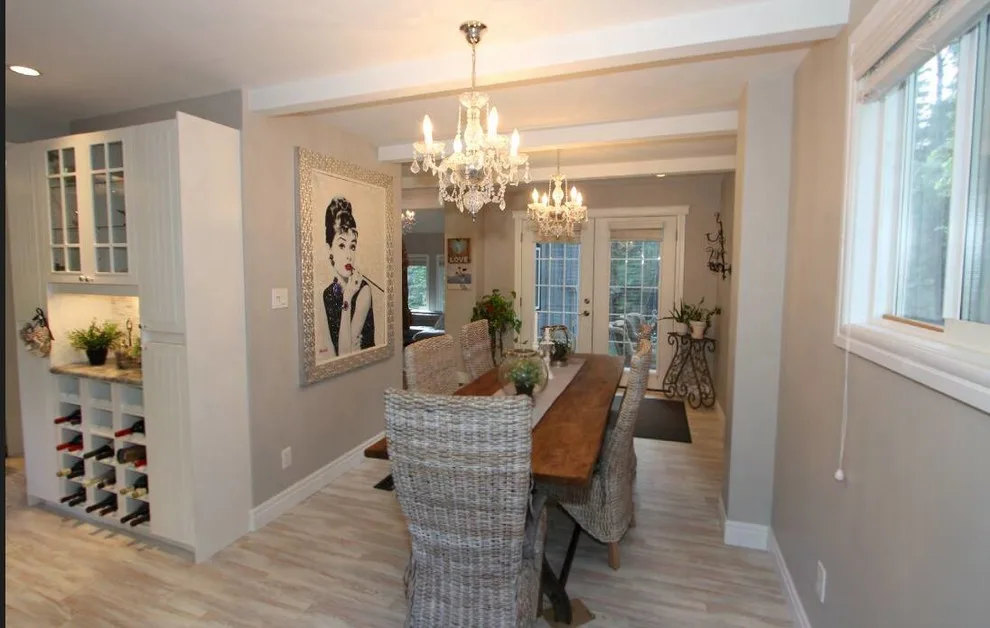 Interior Spaces by High Rollers Painting - Photo 13