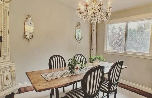 Interior Spaces by High Rollers Painting - Photo 17
