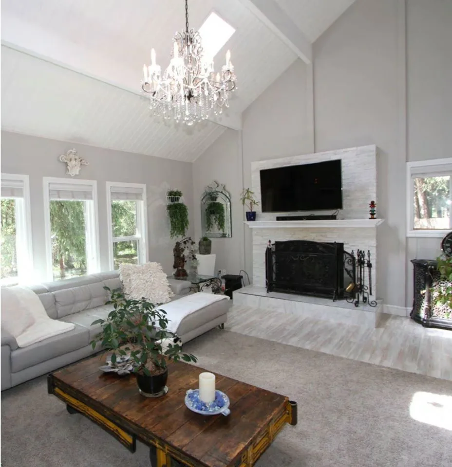 Interior Spaces by High Rollers Painting - Photo 12