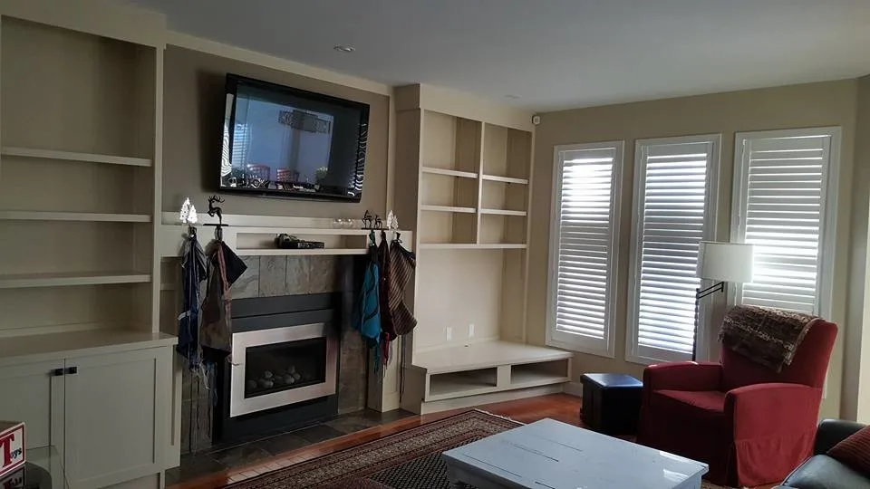 Interior Spaces by High Rollers Painting - Photo 8