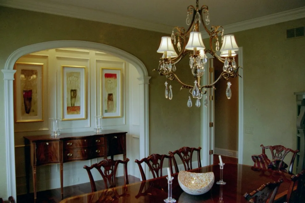 Interior Spaces by The Painting Edge - Photo 8