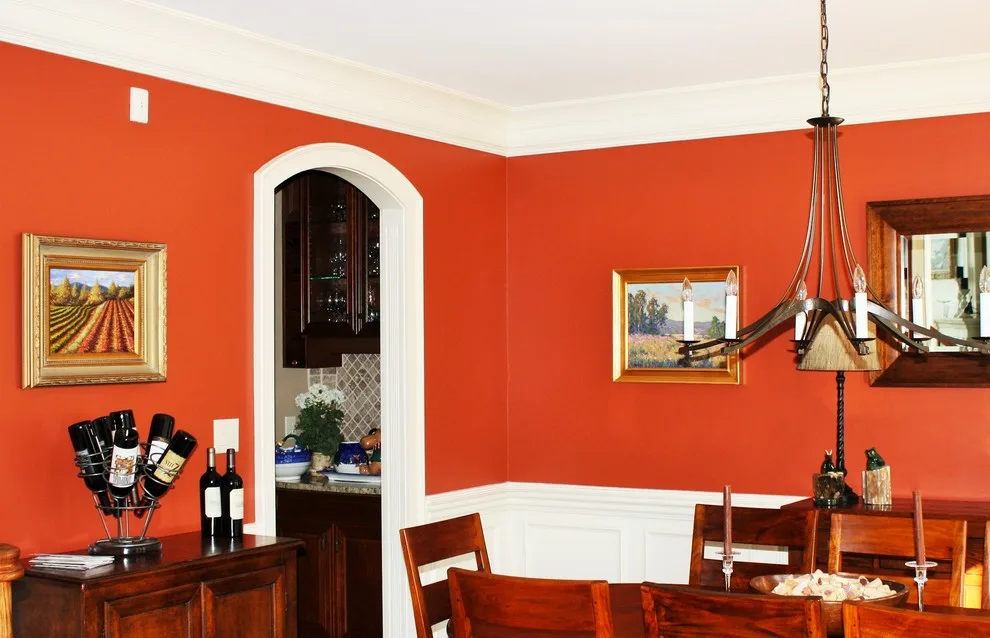 The Painting Edge - Photo 9