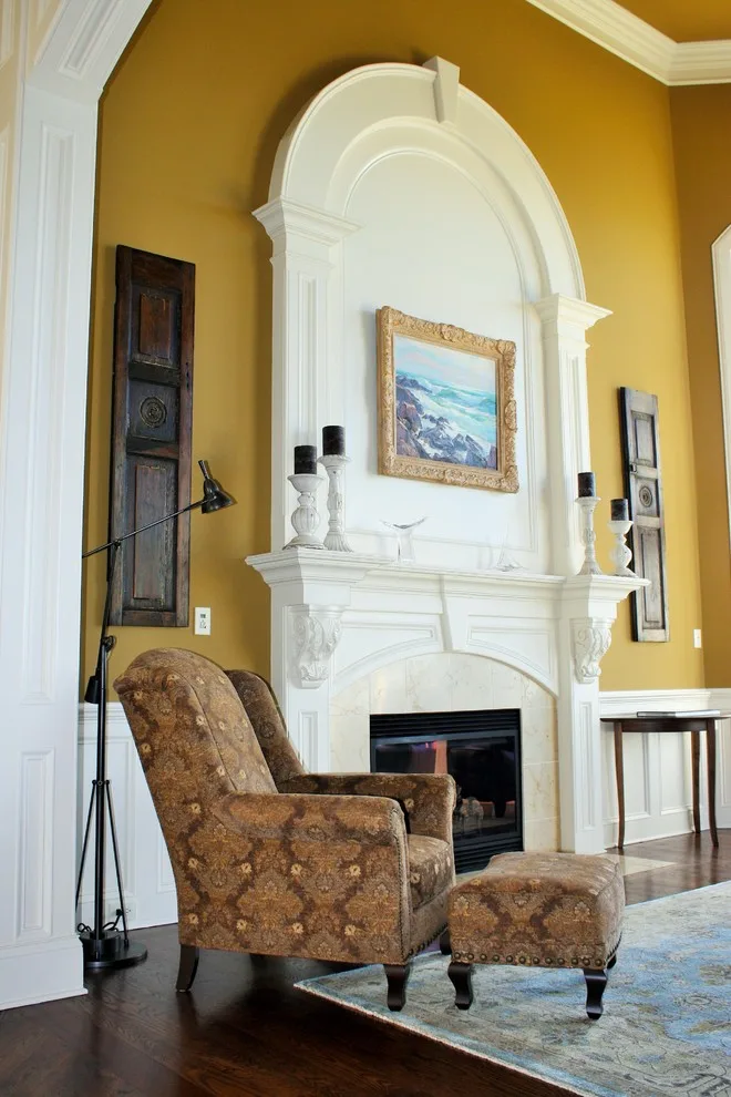 Interior Spaces by The Painting Edge - Photo 14