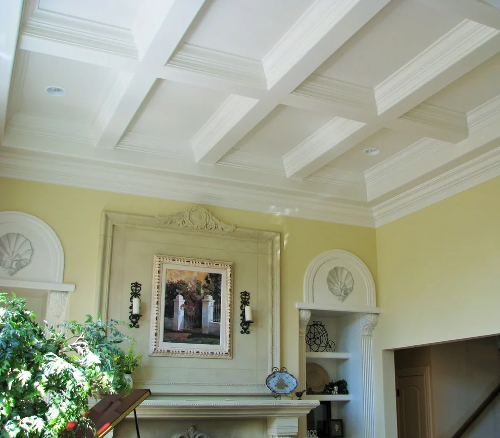 Interior Spaces by The Painting Edge - Photo 21