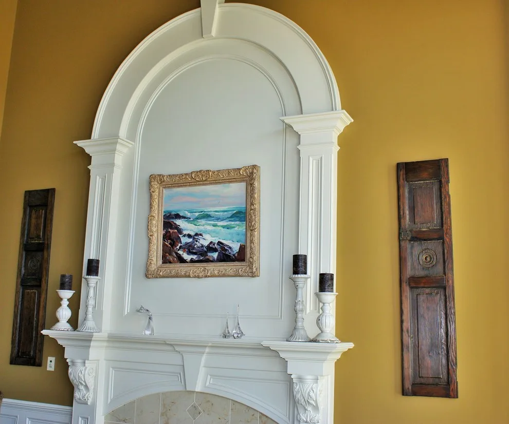 Interior Spaces by The Painting Edge - Photo 20