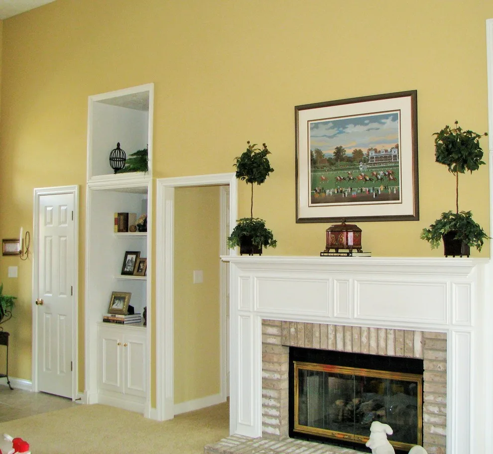 Interior Spaces by The Painting Edge - Photo 16