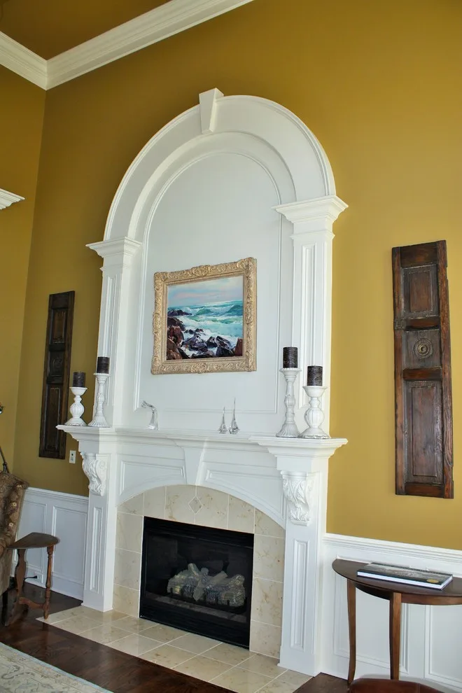 Interior Spaces by The Painting Edge - Photo 5