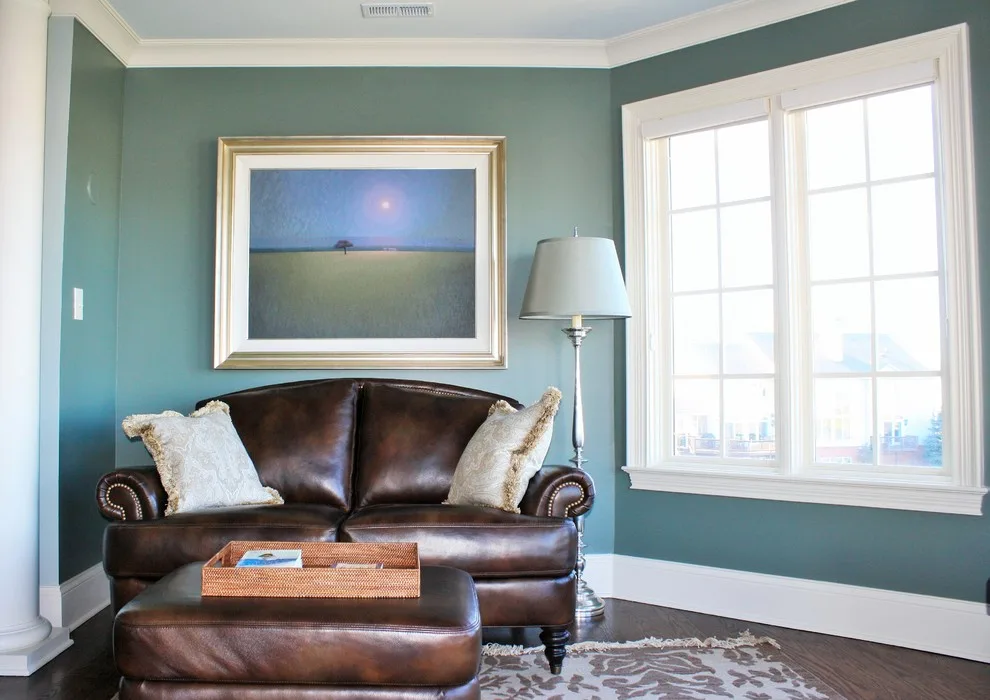 Interior Spaces by The Painting Edge - Photo 17