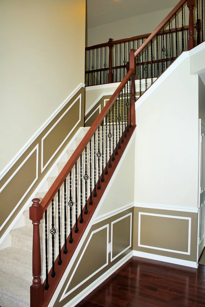 Interior Spaces by The Painting Edge - Photo 19