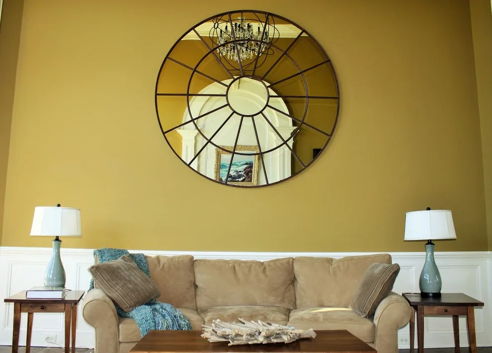 Interior Spaces by The Painting Edge - Photo 24